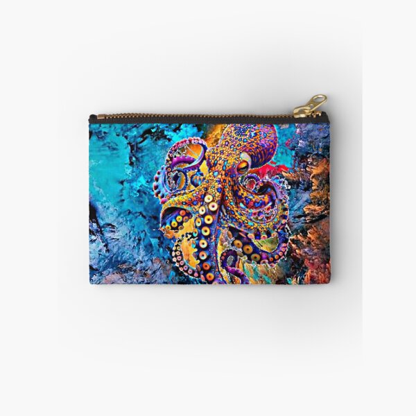 Item preview, Japanese Octopus designed and sold by Rosa1977.
