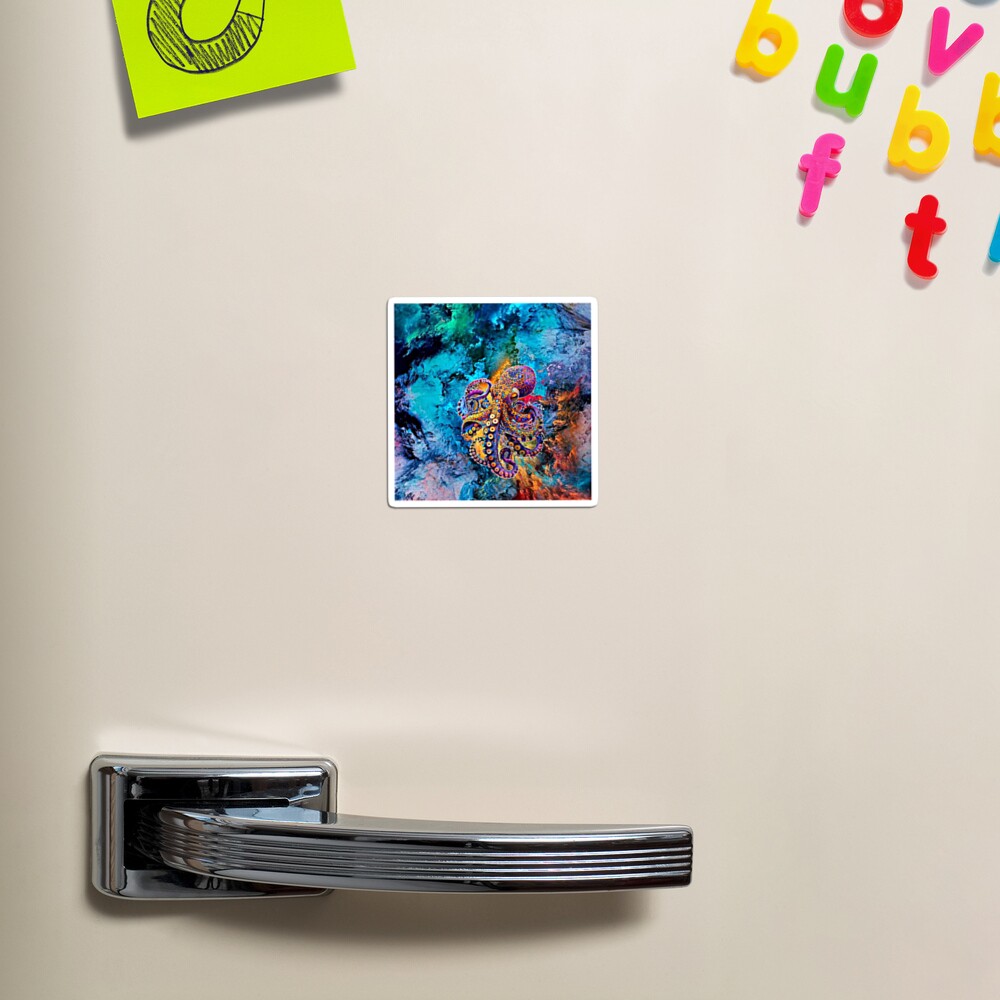 Item preview, Magnet designed and sold by Rosa1977.