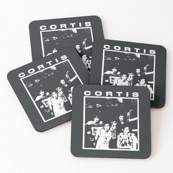 Item preview, Cortis: Teppanyaki on my Mac designed and sold by shopnojams.
