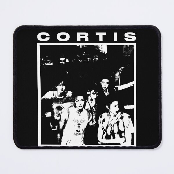 Item preview, Cortis: Teppanyaki on my Mac designed and sold by shopnojams.