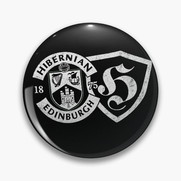 Item preview, Hibernian Forest Fighters v1 designed and sold by TMTD Productions.
