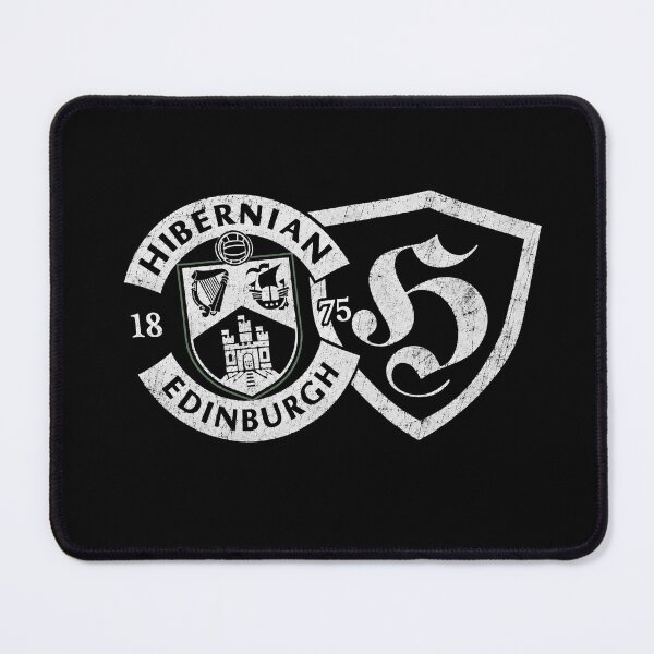 Item preview, Hibernian Forest Fighters v1 designed and sold by TMTD Productions.