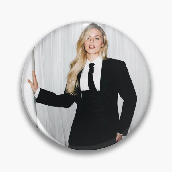 Item preview, Reneé Rapp in a suit designed and sold by Heart to Heart.