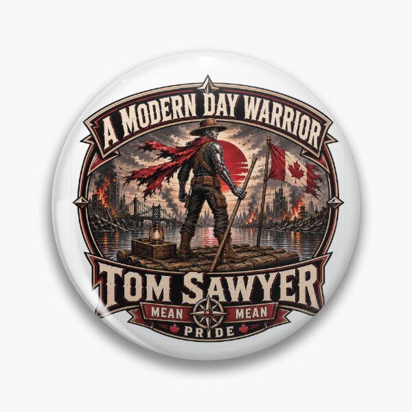 Item preview, Tom Sawyer designed and sold by PresentTees.