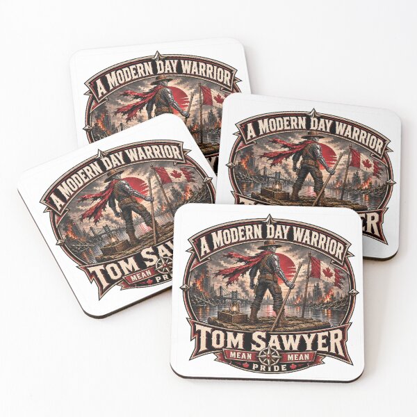 Item preview, Tom Sawyer designed and sold by PresentTees.