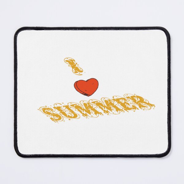 Item preview, I love summer - summer design designed and sold by Substance_life.