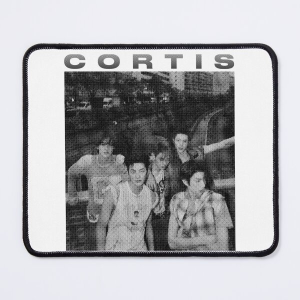 Item preview, Cortis: Teppanyaki on my Mac designed and sold by shopnojams.