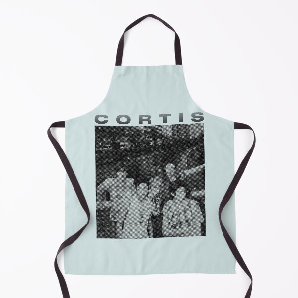 Item preview, Cortis: Teppanyaki on my Mac designed and sold by shopnojams.