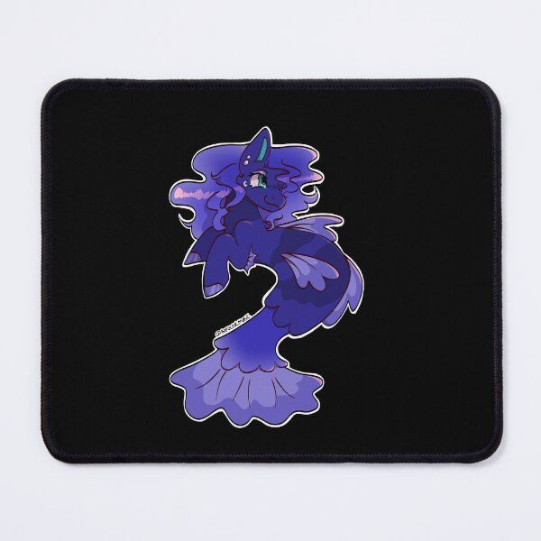 Item preview, Merpony Luna designed and sold by BipolarCorner.