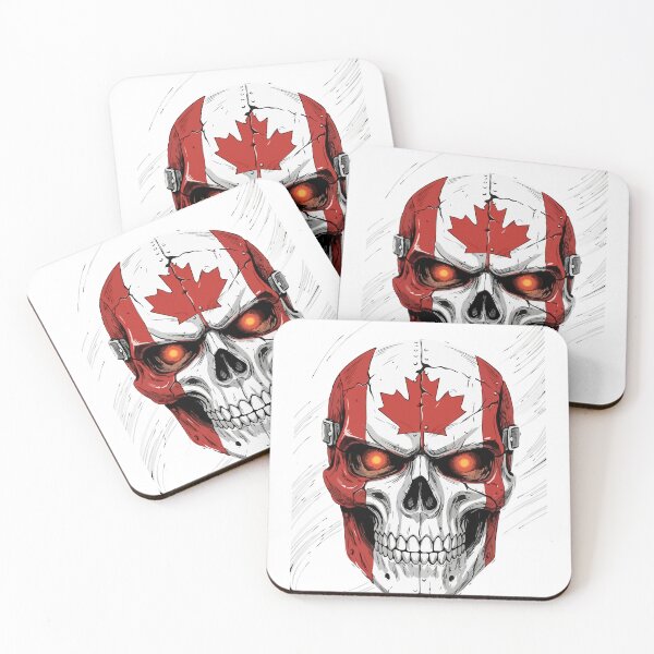 Item preview, Canada designed and sold by houta.