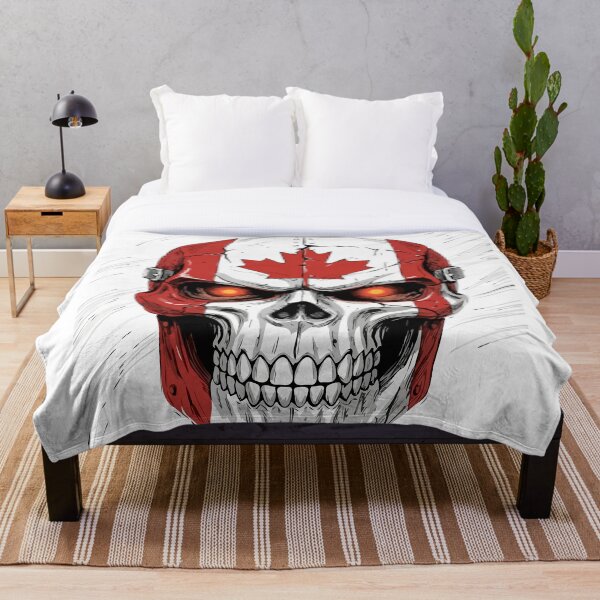 Item preview, Canada designed and sold by houta.