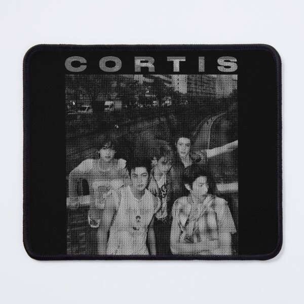 Item preview, Cortis: Teppanyaki on my Mac designed and sold by shopnojams.