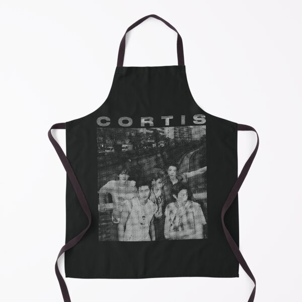 Item preview, Cortis: Teppanyaki on my Mac designed and sold by shopnojams.
