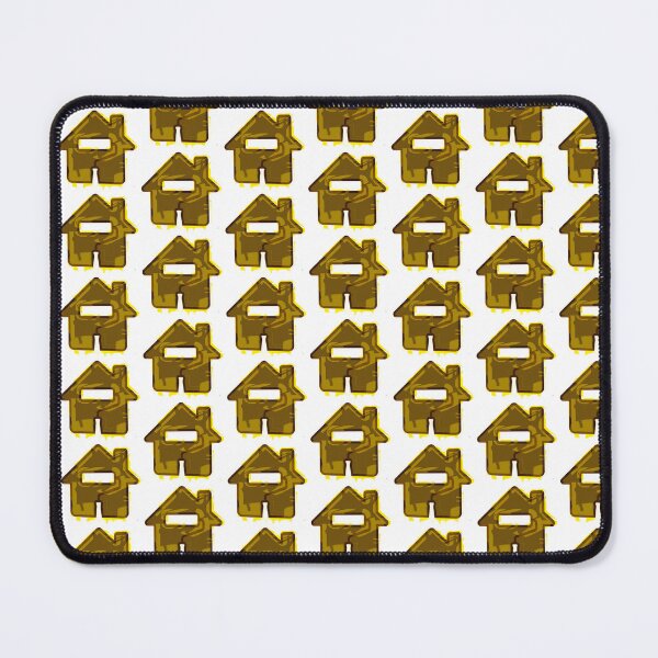 Item preview, A rough little house designed and sold by TriForceDesign.