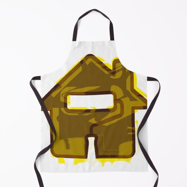 Item preview, A rough little house designed and sold by TriForceDesign.