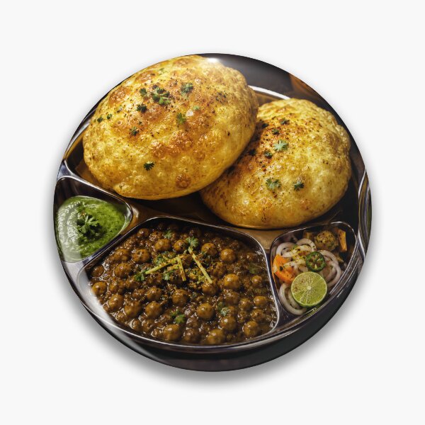 Item preview, Poori designed and sold by AwesomeDigiShop.