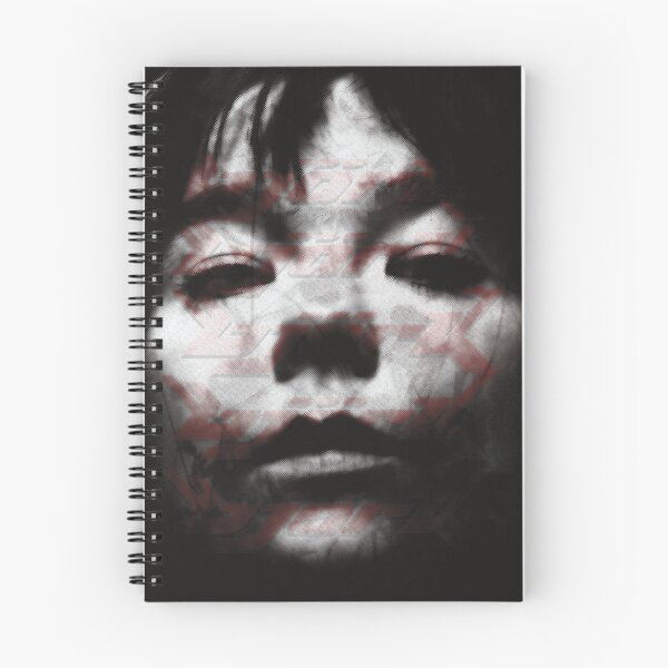 Item preview, Björk - I am half child, half ancient... designed and sold by awab031.