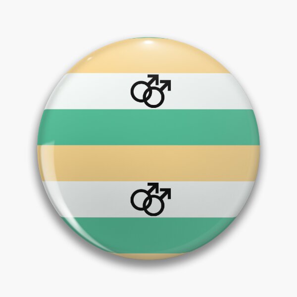 Item preview, Non Binary Twink Pride designed and sold by HJRex.