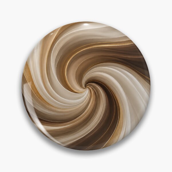 Item preview, Golden Harmony Spiral designed and sold by Bellassi.