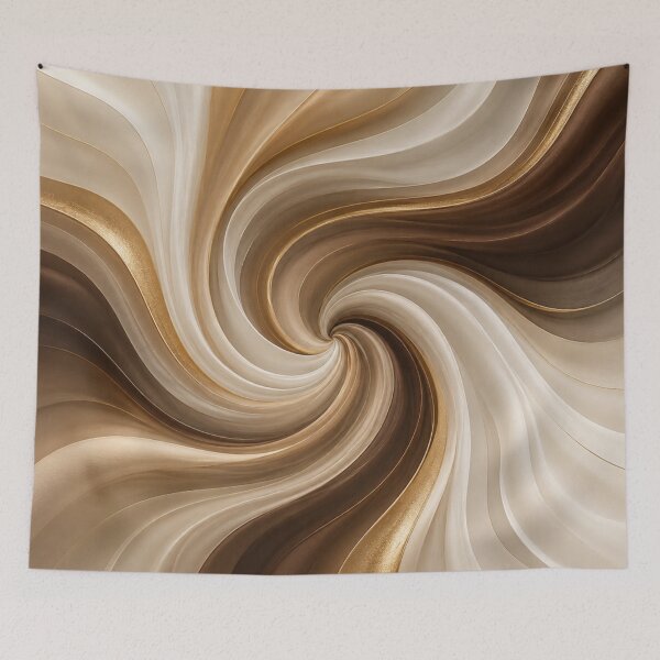 Item preview, Golden Harmony Spiral designed and sold by Bellassi.