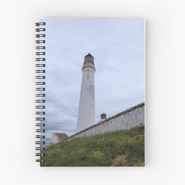 Item preview, Scurdie Ness lighthouse  designed and sold by Mrssellars13.