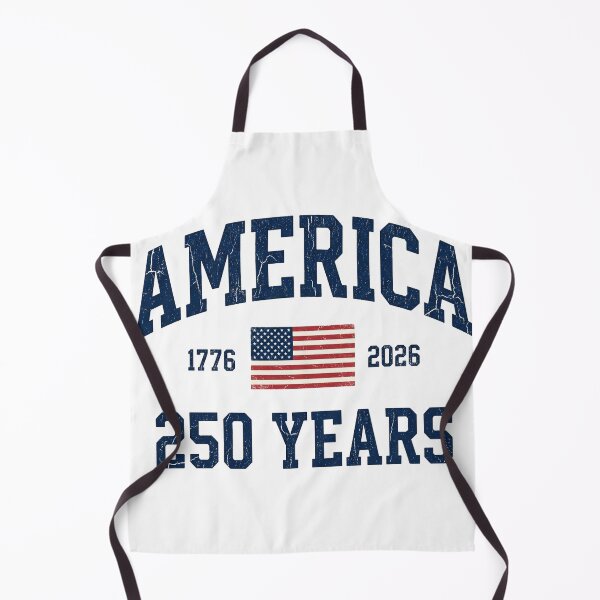 Item preview, America 250 Years designed and sold by PlushFutura.