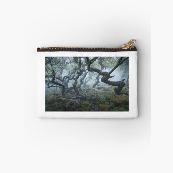 Item preview, Twisted Gnarled Forest designed and sold by PygmyTitan Photo.