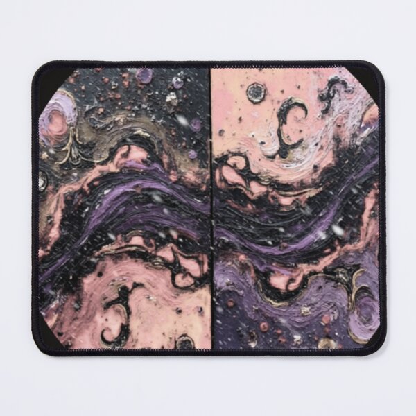 Item preview, cosmic waves hue white round colorful geometric abstract design designed and sold by SmashingDeals.