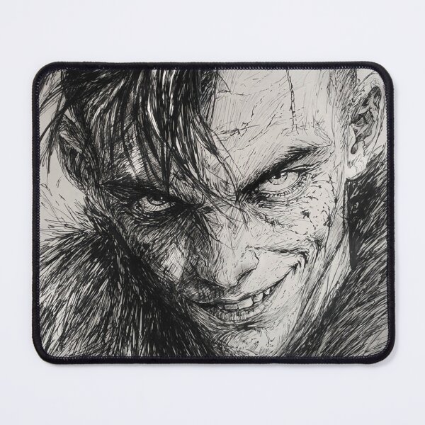 Item preview, Sevro - Closeup designed and sold by redmurphy.art.