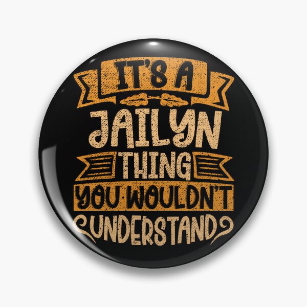 Item preview, It's A Jailyn Thing You Wouldn't Understand designed and sold by el-meehdi.