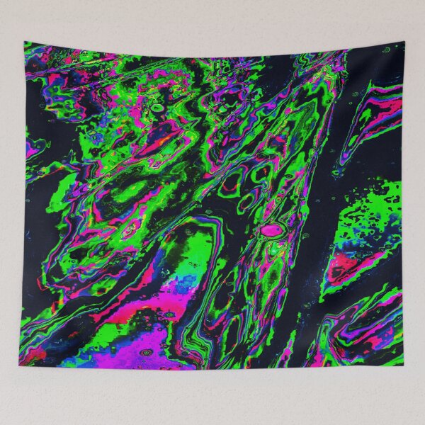 Item preview, Dark Rainbows designed and sold by PsychyCreations.