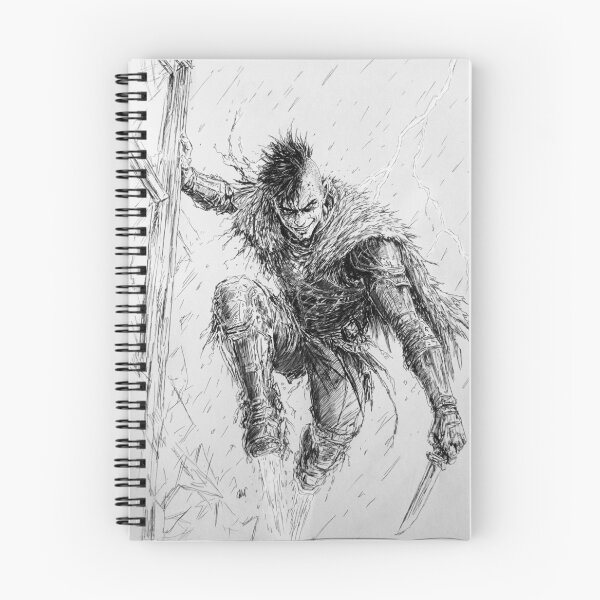 Item preview, Sevro - Through the Window designed and sold by redmurphy.art.
