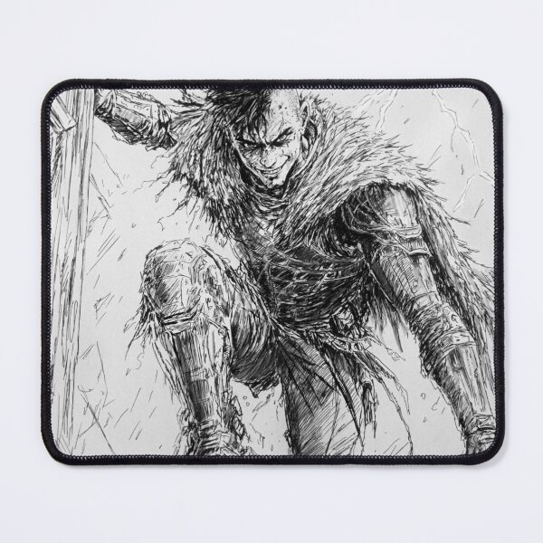 Item preview, Sevro - Through the Window designed and sold by redmurphy.art.