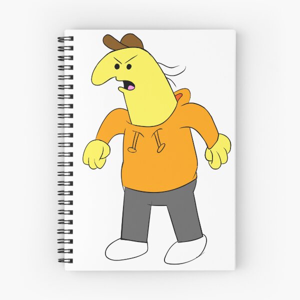 Item preview, Charlie Angry designed and sold by Quistlor.