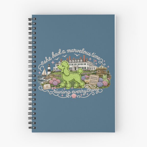 Item preview, tlgad holiday house ~ rhode island ~ marvelous time ~ f0lk10r3 - ts designed and sold by taylorvinyls.