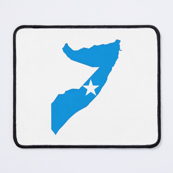 Item preview, Somalia Flag streetwear designed and sold by Drop-Drip.