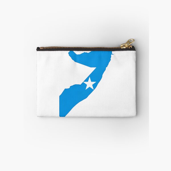 Item preview, Somalia Flag streetwear designed and sold by Drop-Drip.