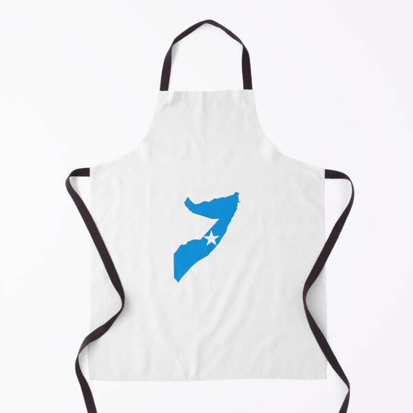 Item preview, Somalia Flag streetwear designed and sold by Drop-Drip.