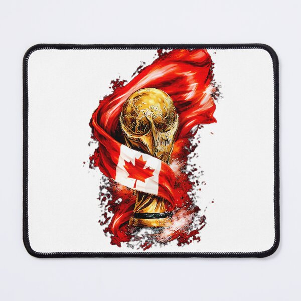 Item preview, World Cup Football Fan Cartoon Sticker | Soccer Supporter Design designed and sold by aminesez22.
