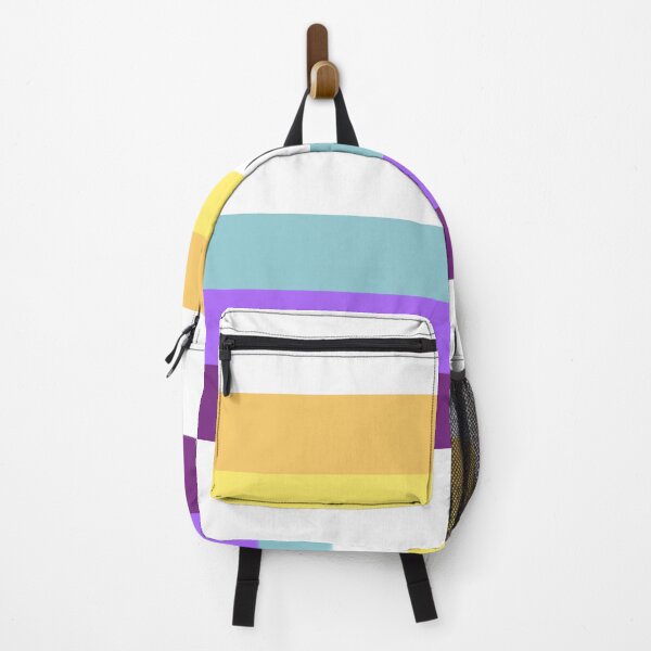 Item preview, Non Binary Gay Pride designed and sold by HJRex.