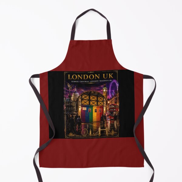 Item preview, Central London Subterranean Nightclub  – Cinematic Twilight Edition designed and sold by globetrottergfx.