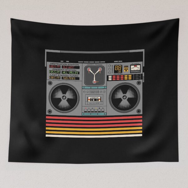 Item preview, Back to the Mix designed and sold by sachpica.