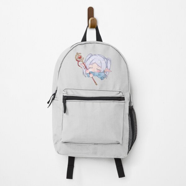 Item preview, Frieren designed and sold by PrismPulseApp.
