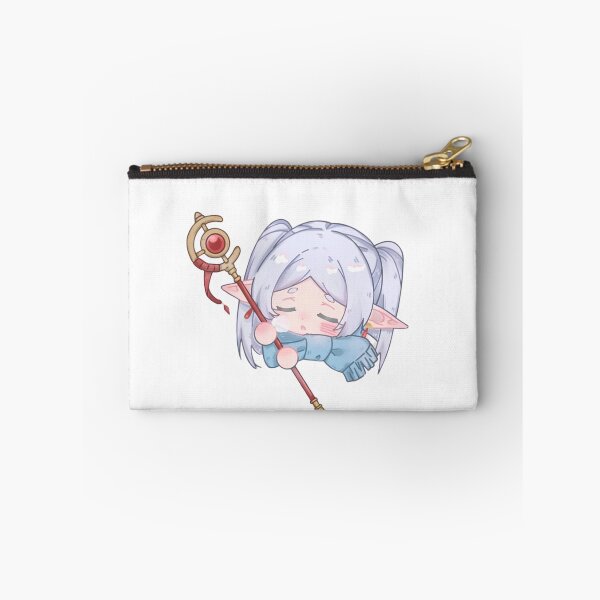 Item preview, Frieren designed and sold by PrismPulseApp.