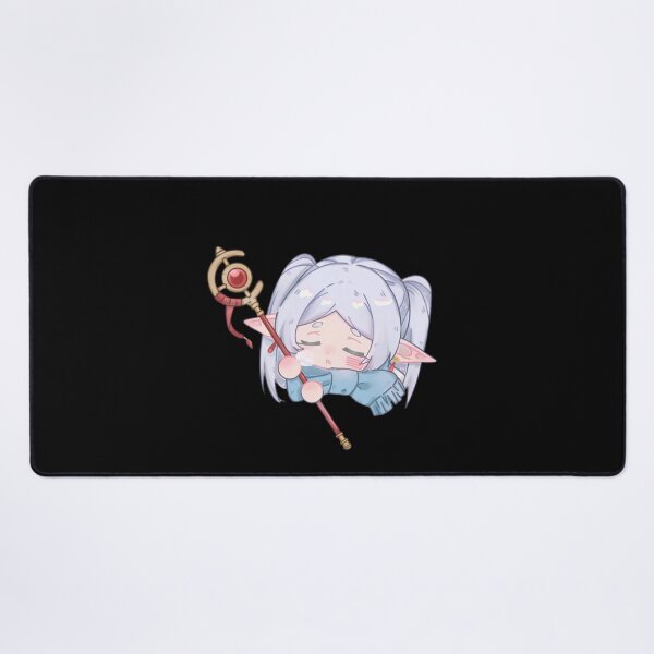 Item preview, Frieren designed and sold by PrismPulseApp.