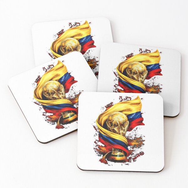 Item preview, World Cup Football Fan Cartoon Sticker | Soccer Supporter Design designed and sold by aminesez22.