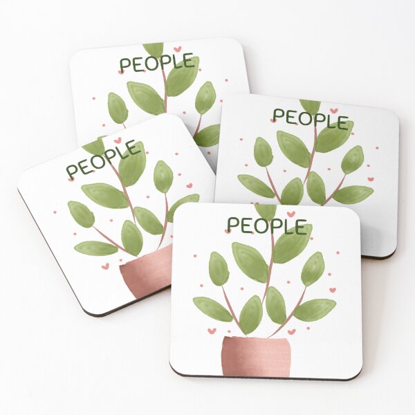 Item preview, My Plants Greater Than People Funny Plant Lover Meme designed and sold by OwnZone.