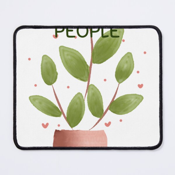 Item preview, My Plants Greater Than People Funny Plant Lover Meme designed and sold by OwnZone.