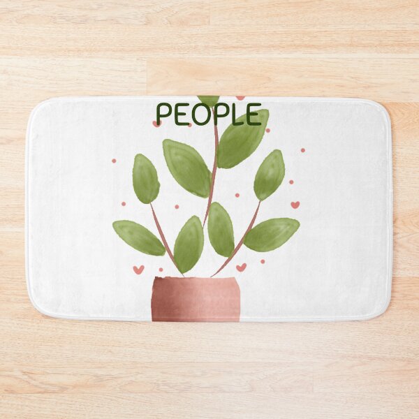 Item preview, My Plants Greater Than People Funny Plant Lover Meme designed and sold by OwnZone.