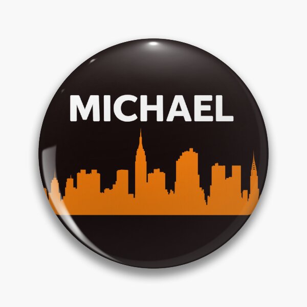 Item preview, Michael nyc skyline designed and sold by michael6076.